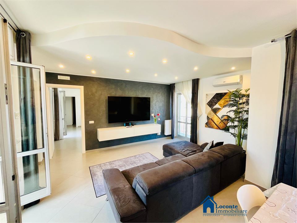 Trilocale in vendita a Capurso