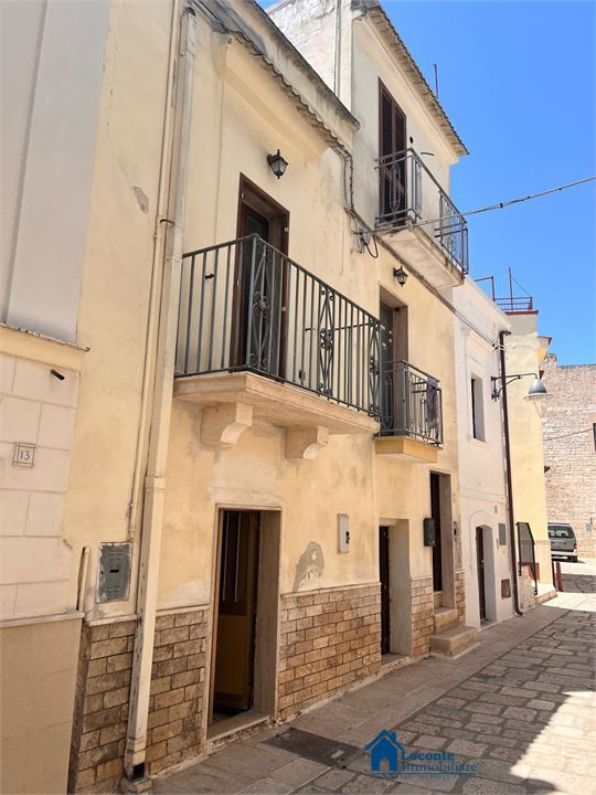 Casa indipendente in vendita a Cellamare