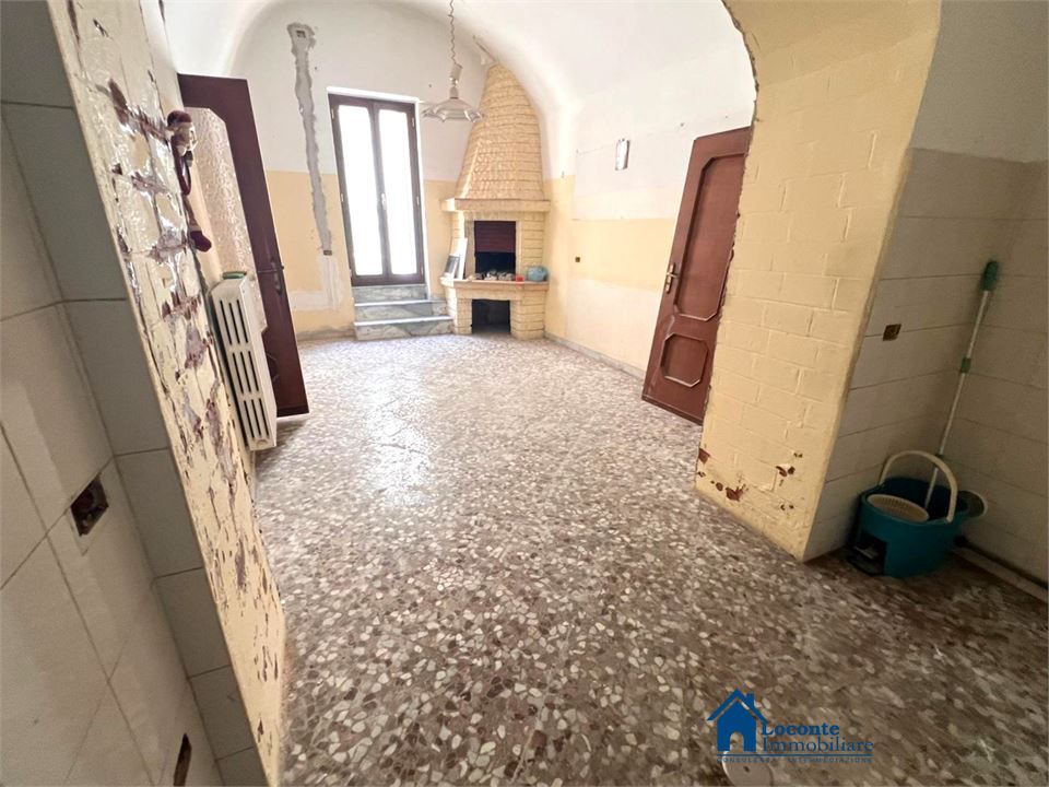Casa indipendente in vendita a Cellamare