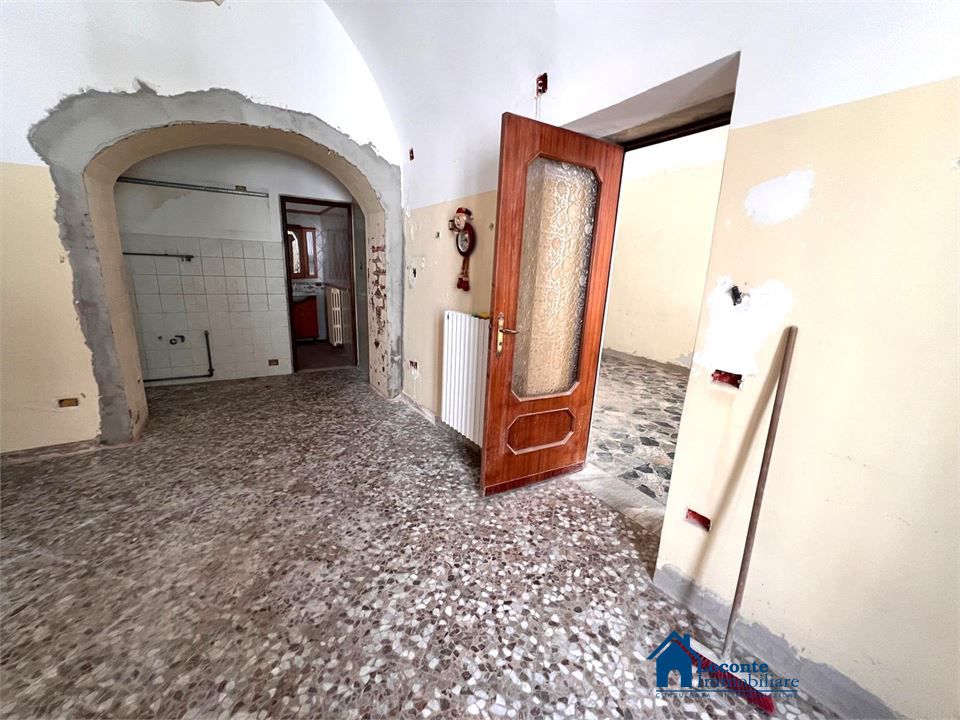 Casa indipendente in vendita a Cellamare