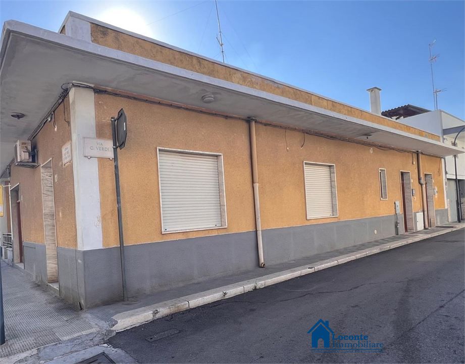 Casa indipendente in vendita a Cellamare