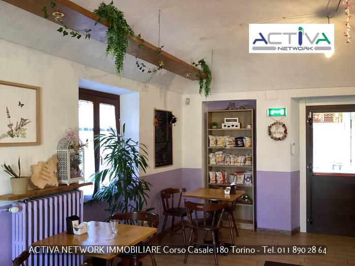 Attivit commerciale in vendita a Rivarolo Canavese