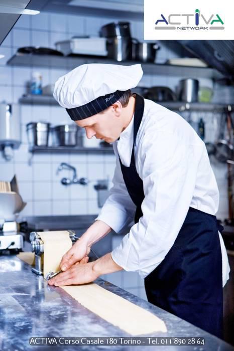 Attivit commerciale Ristorante e pizzeria in vendita a Torino