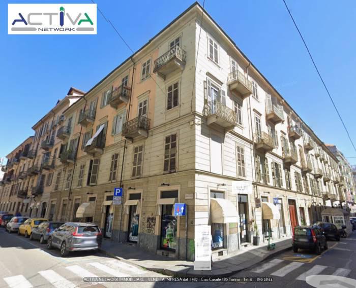 Locale commerciale in vendita a Torino