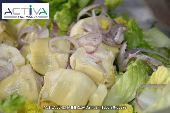 Attivit� commerciale Ristorante e pizzeria in vendita a Collegno