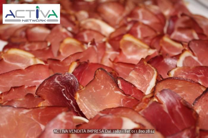 Attivit� commerciale Ristorante e pizzeria in vendita a Collegno