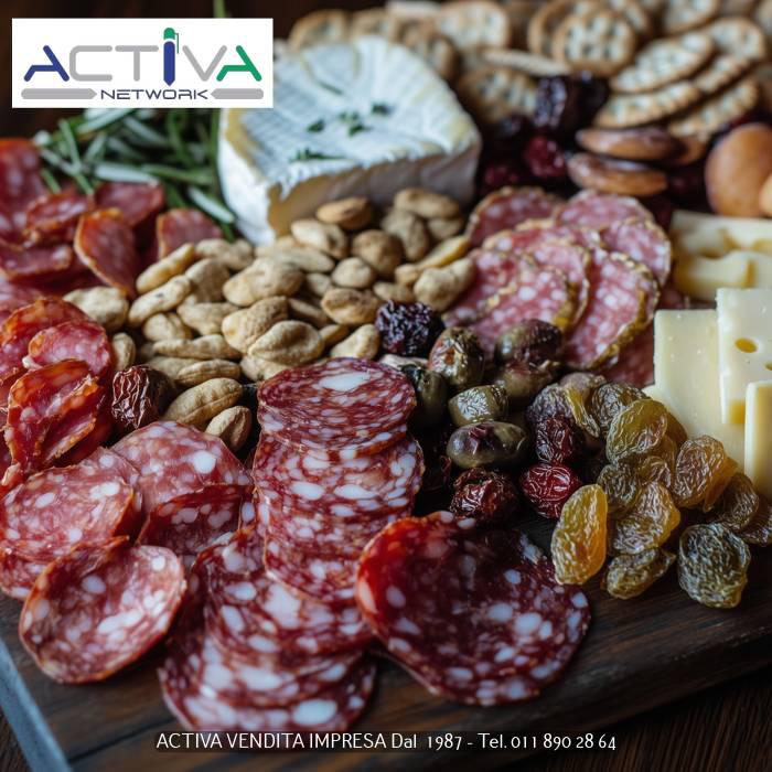 Attivit� commerciale Ristorante e pizzeria in vendita a Collegno