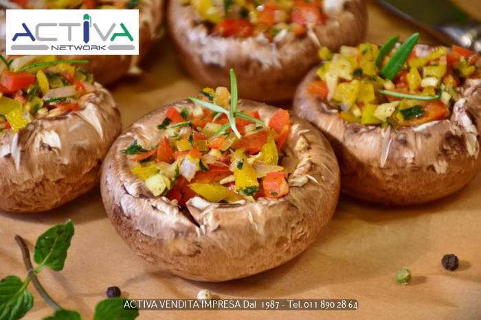 Attivit� commerciale Ristorante e pizzeria in vendita a Collegno