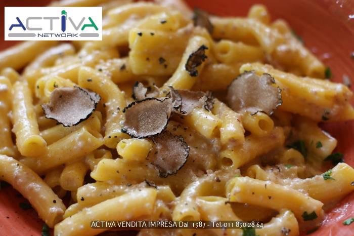 Attivit� commerciale Ristorante e pizzeria in vendita a Collegno