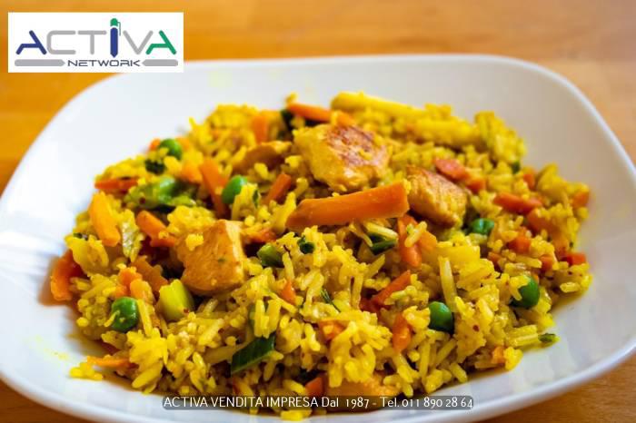 Attivit� commerciale Ristorante e pizzeria in vendita a Collegno