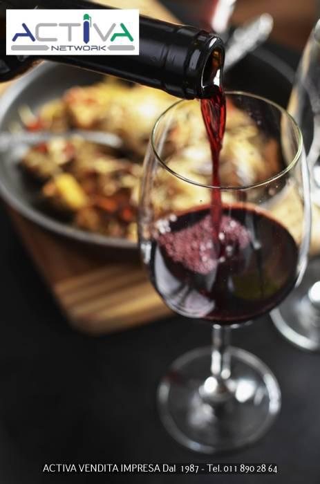 Attivit� commerciale Ristorante e pizzeria in vendita a Collegno