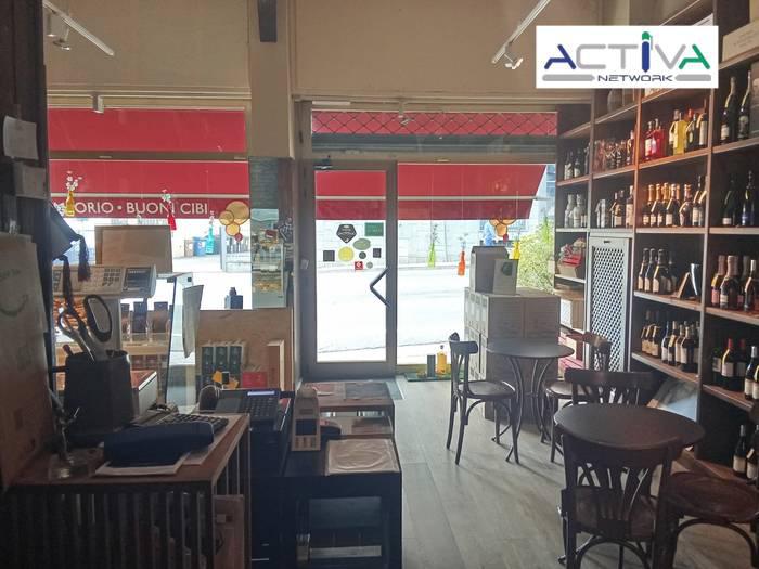 Attivit� commerciale in vendita a Castiglione Torinese