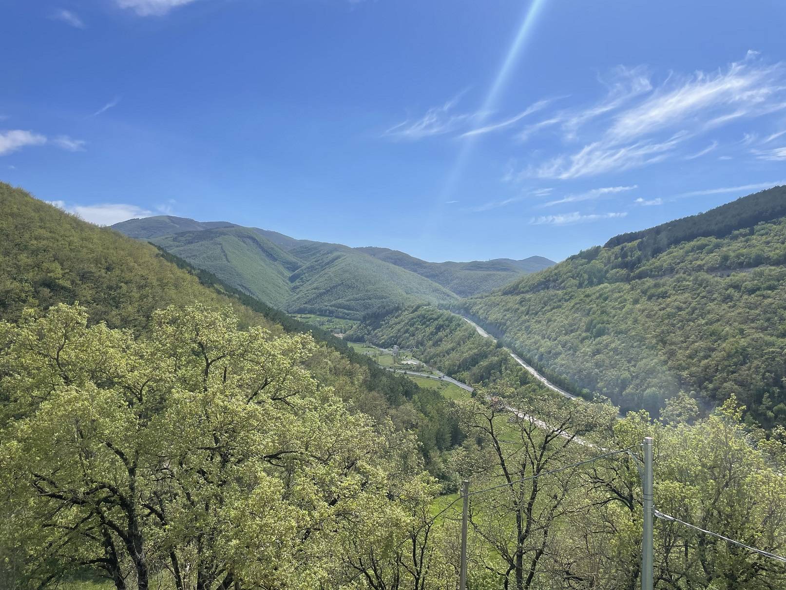 Porzione di Casa in vendita a Foligno