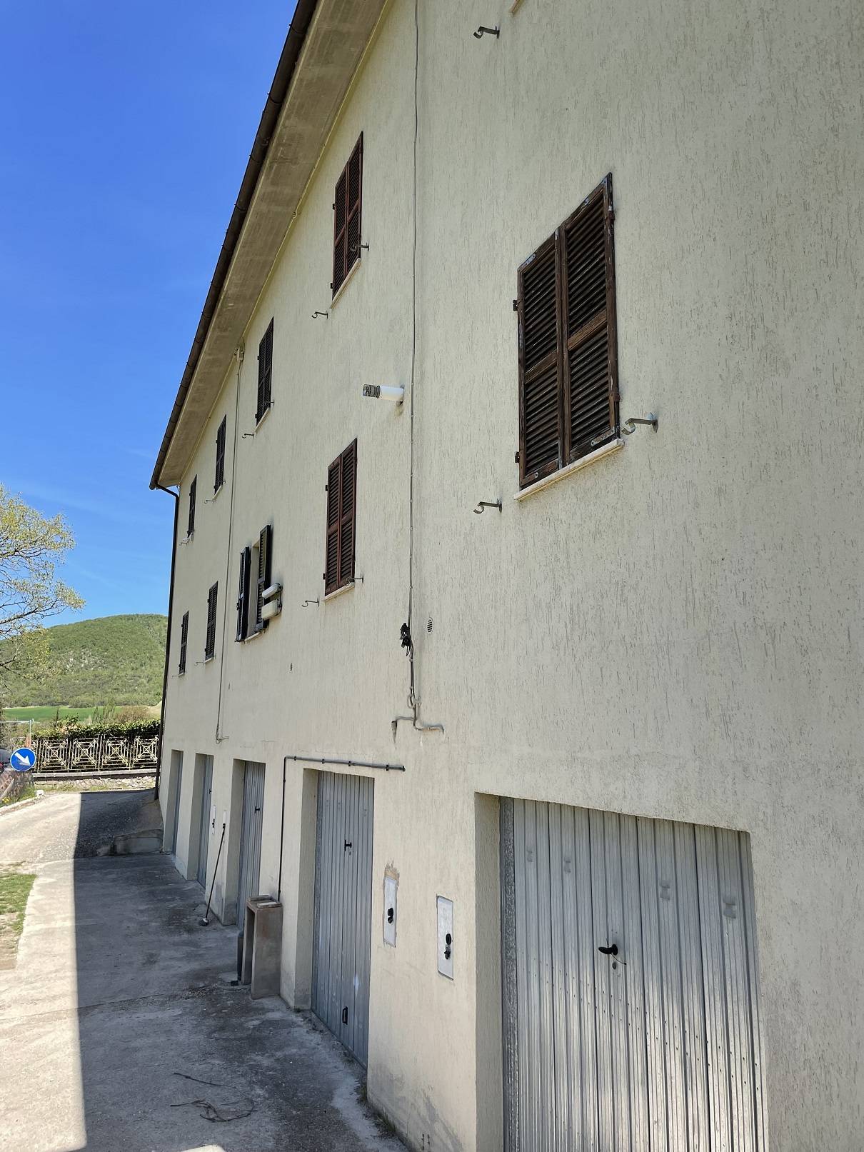 Casa a schiera in vendita a Norcia, Campi