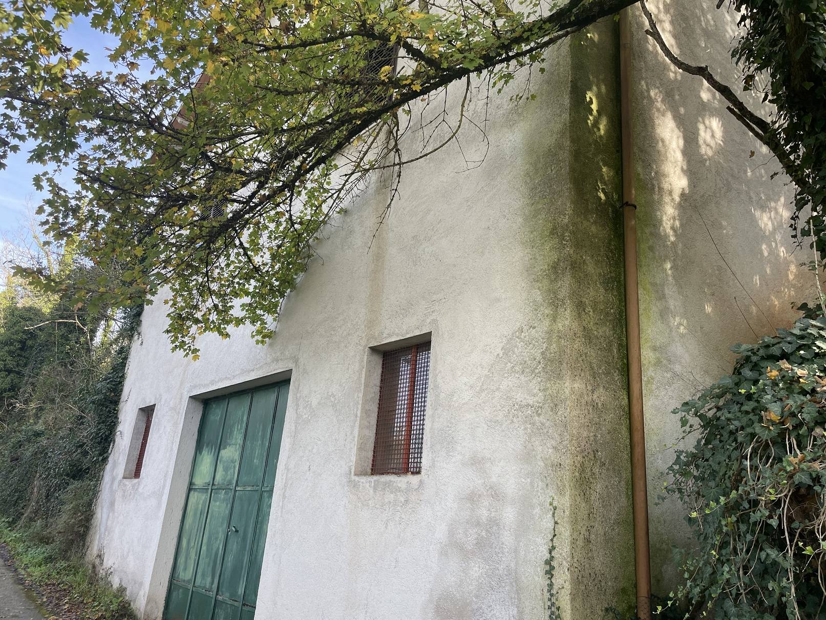 Rustico/Casale/Corte in vendita a Cerreto di Spoleto, Cerreto di Spoleto