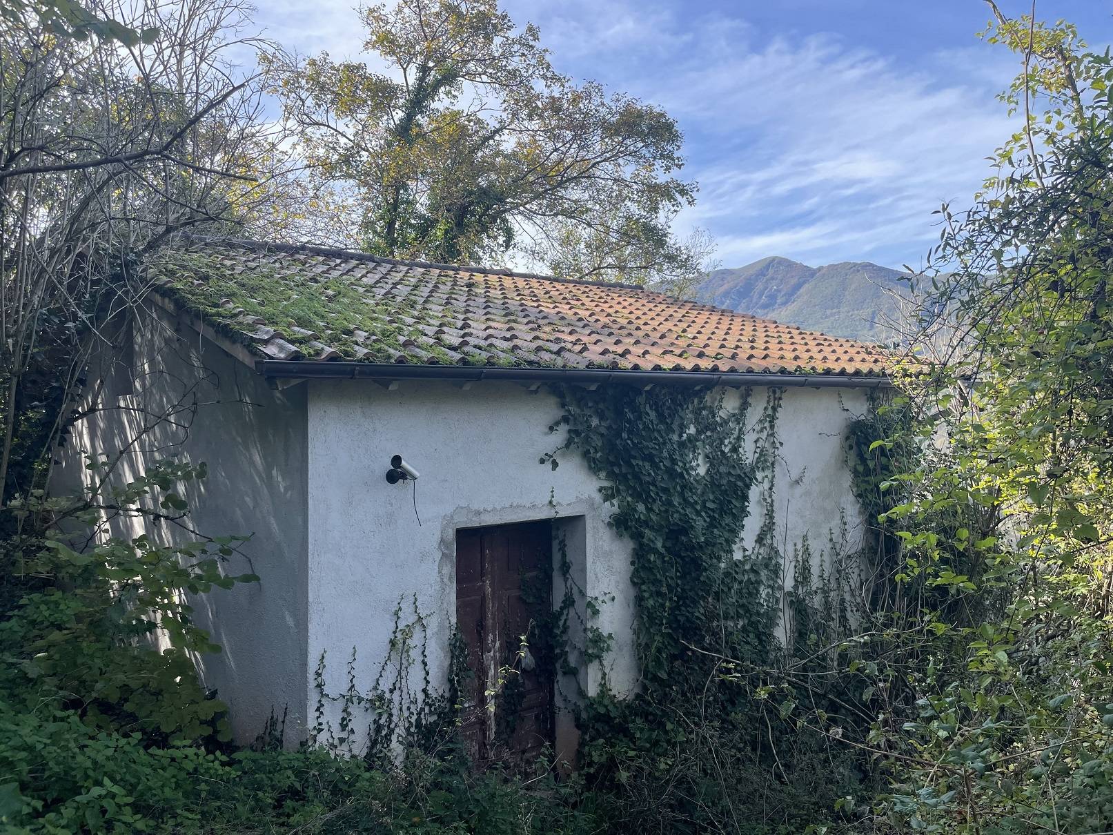 Rustico/Casale/Corte in vendita a Cerreto di Spoleto, Cerreto di Spoleto