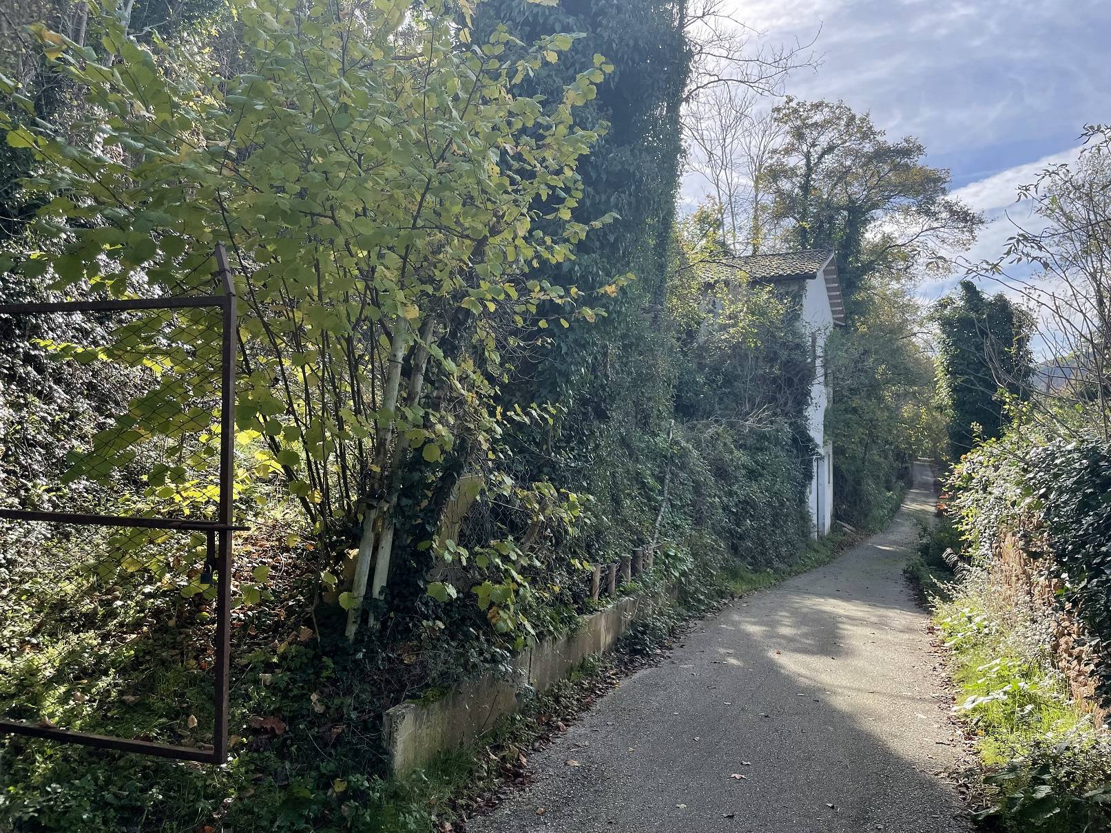 Rustico/Casale/Corte in vendita a Cerreto di Spoleto, Cerreto di Spoleto