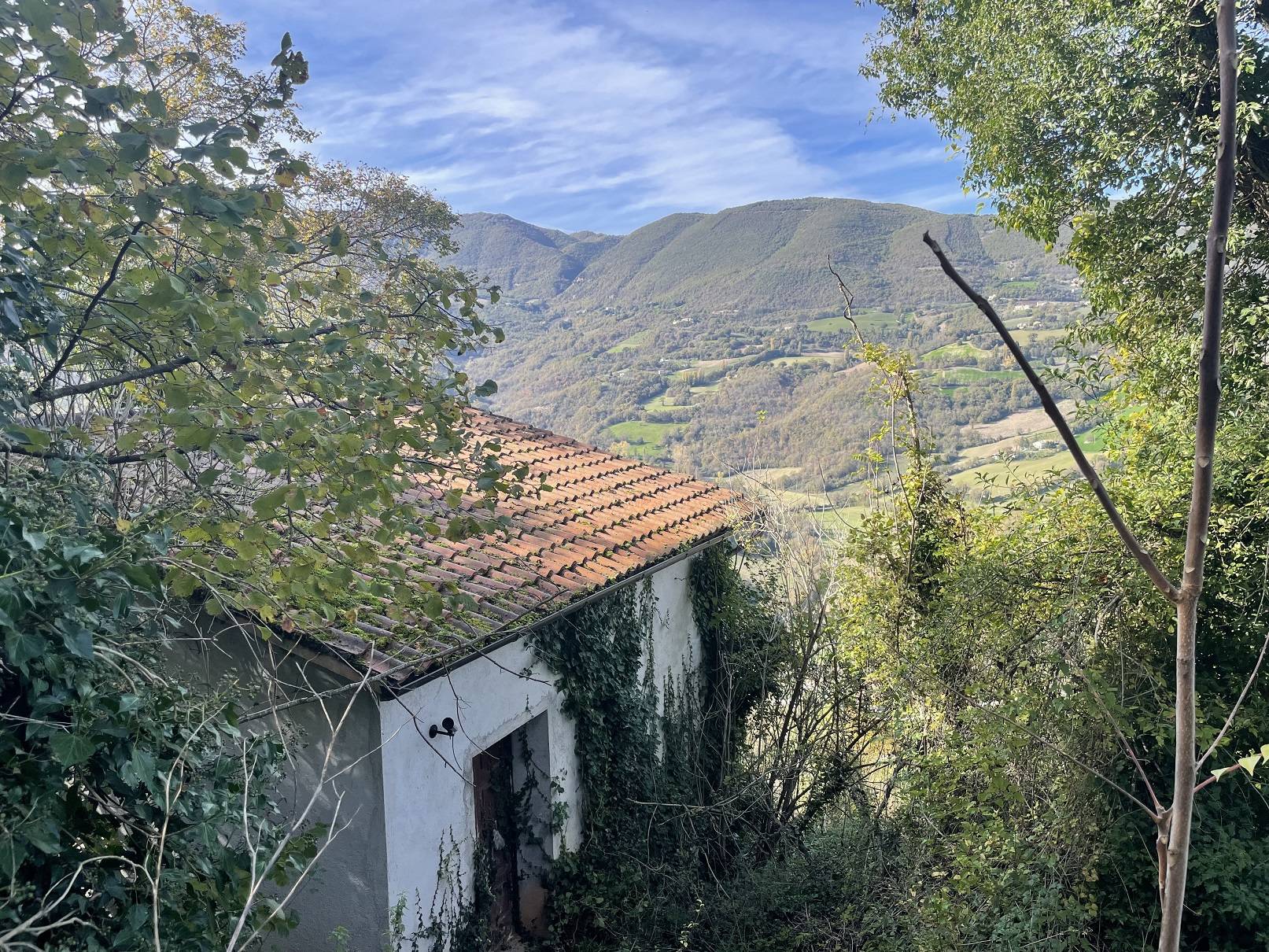 Rustico/Casale/Corte in vendita a Cerreto di Spoleto, Cerreto di Spoleto