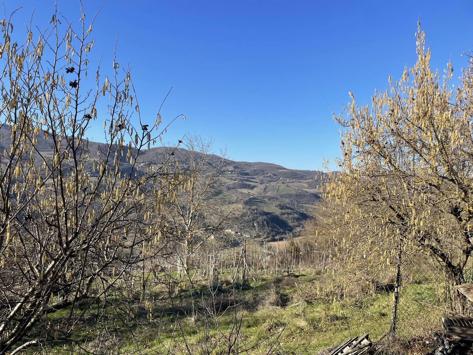 Rustico/Casale/Corte in vendita a Cerreto di Spoleto, Cerreto di Spoleto