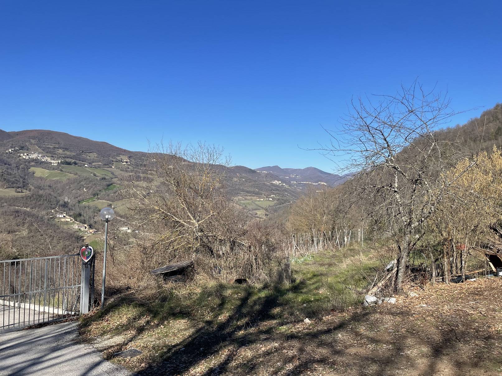 Rustico/Casale/Corte in vendita a Cerreto di Spoleto, Cerreto di Spoleto