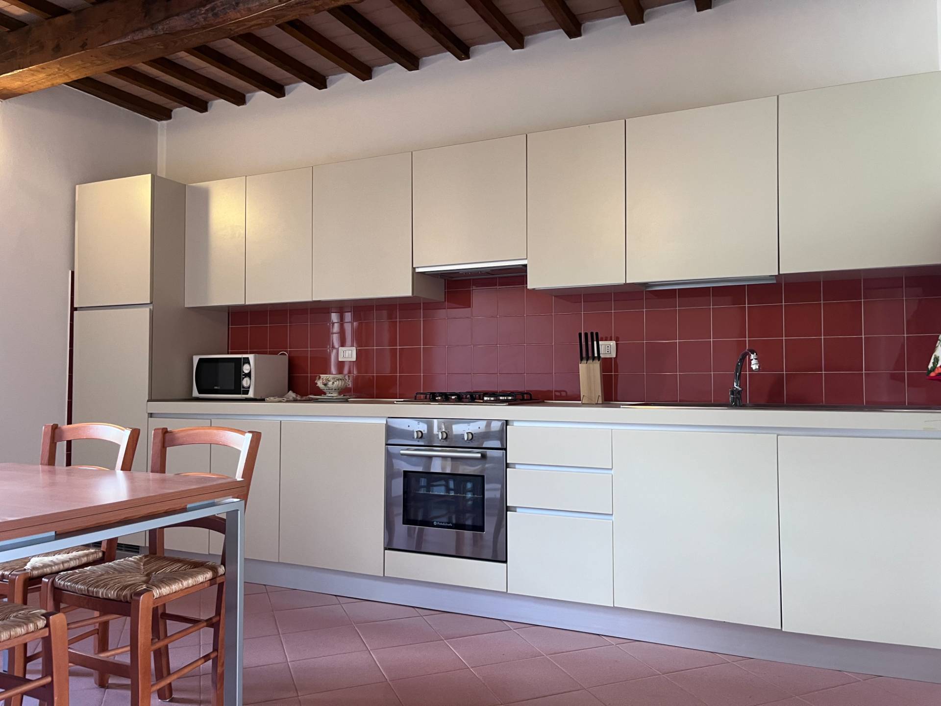 Casa semi indipendente in vendita a Sellano, Sellano - Centro