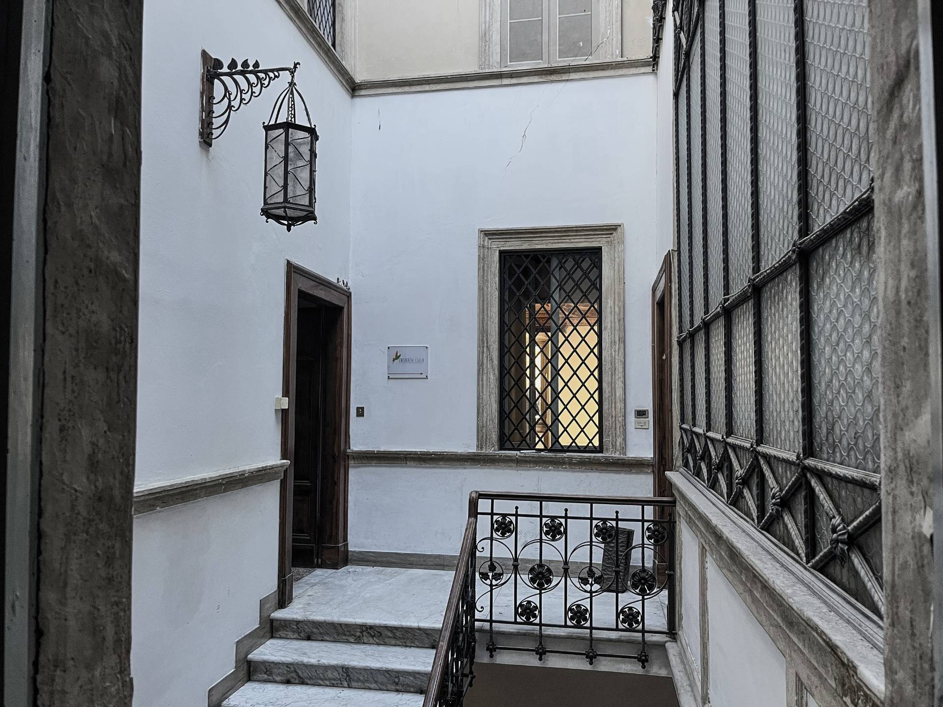 Palazzo in vendita a Spoleto, Spoleto - Centro