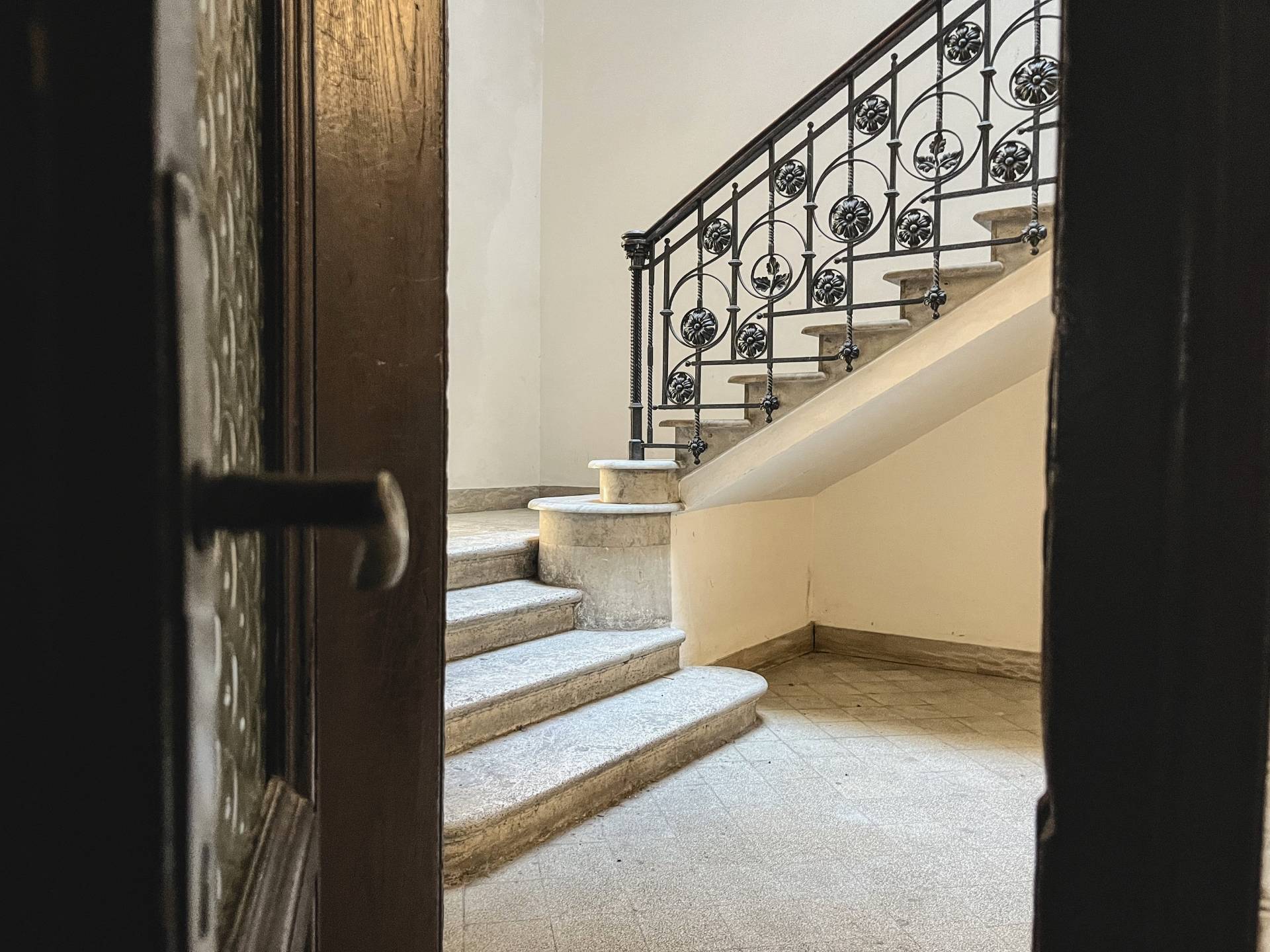 Palazzo in vendita a Spoleto, Spoleto - Centro