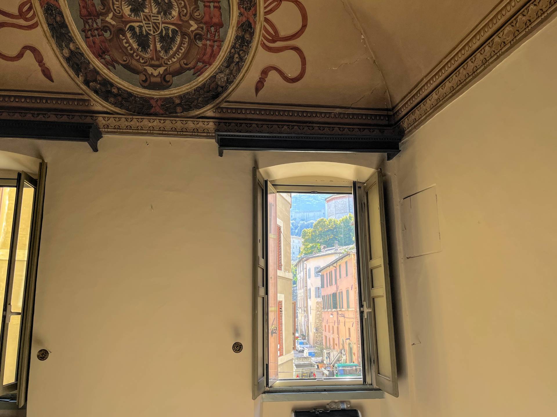 Palazzo in vendita a Spoleto, Spoleto - Centro