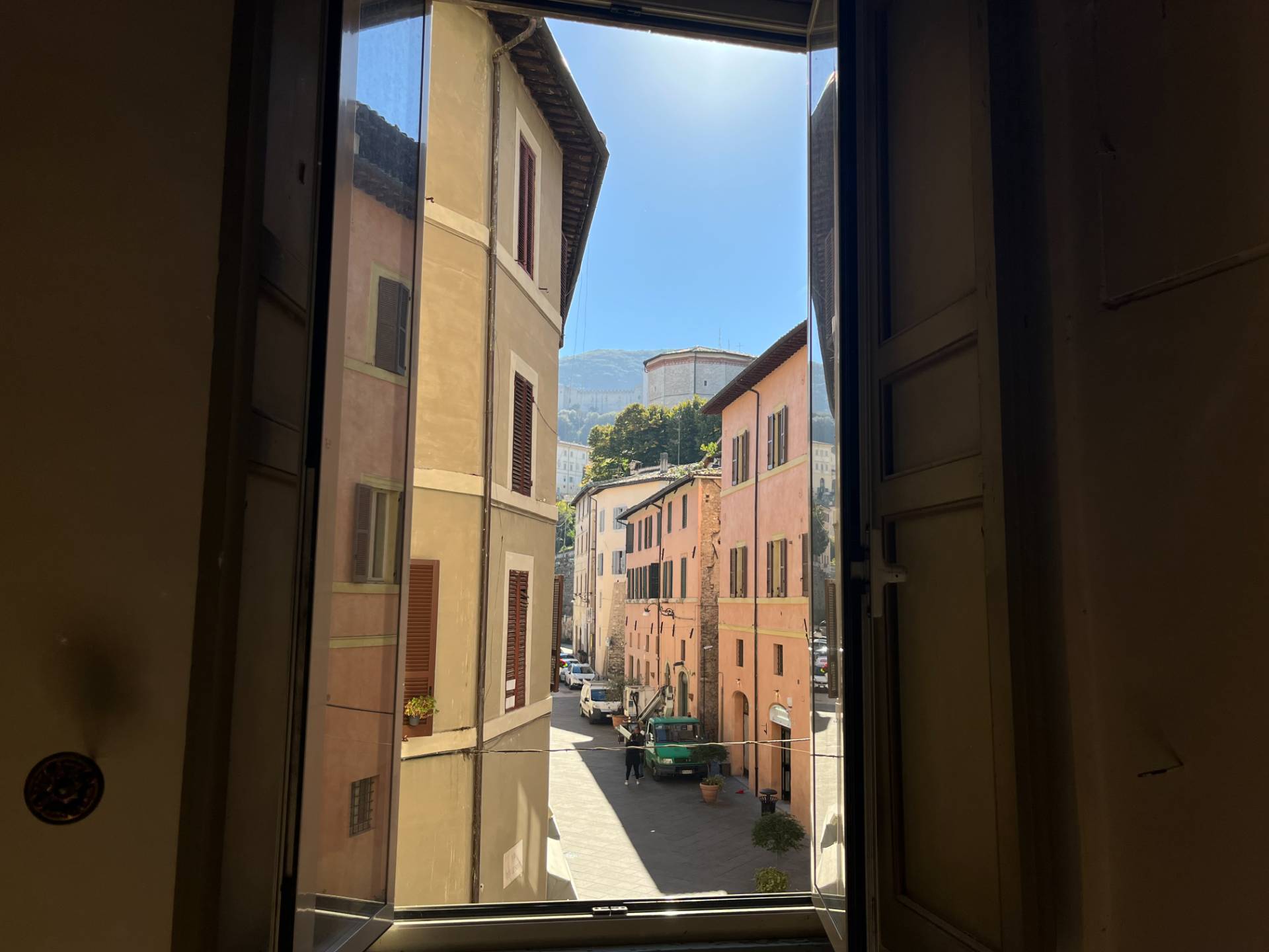 Palazzo in vendita a Spoleto, Spoleto - Centro