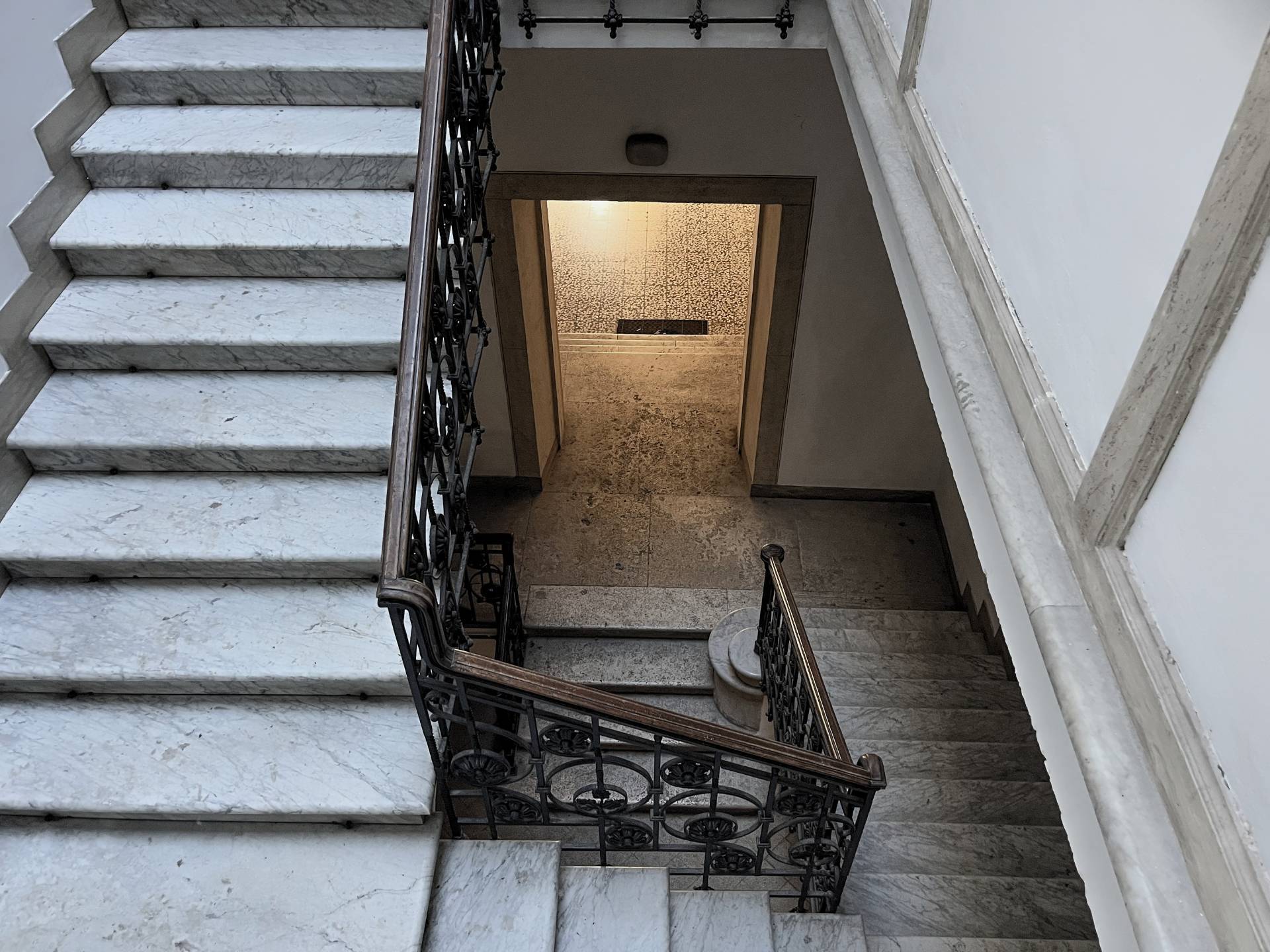 Palazzo in vendita a Spoleto, Spoleto - Centro