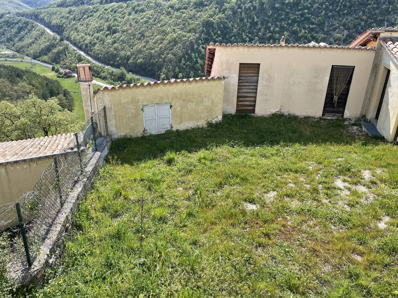 Porzione di Casa in vendita a Foligno
