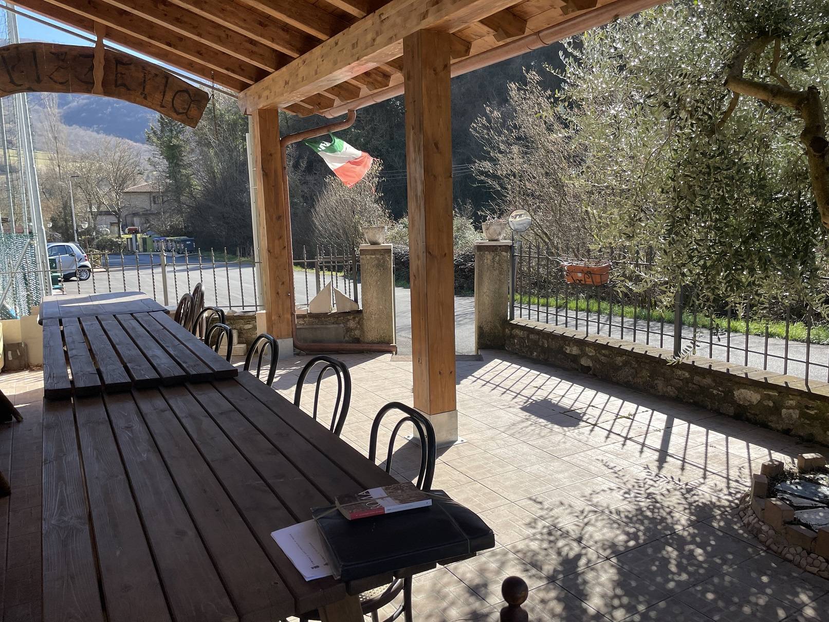 Negozio in vendita a Scheggino, Ceselli