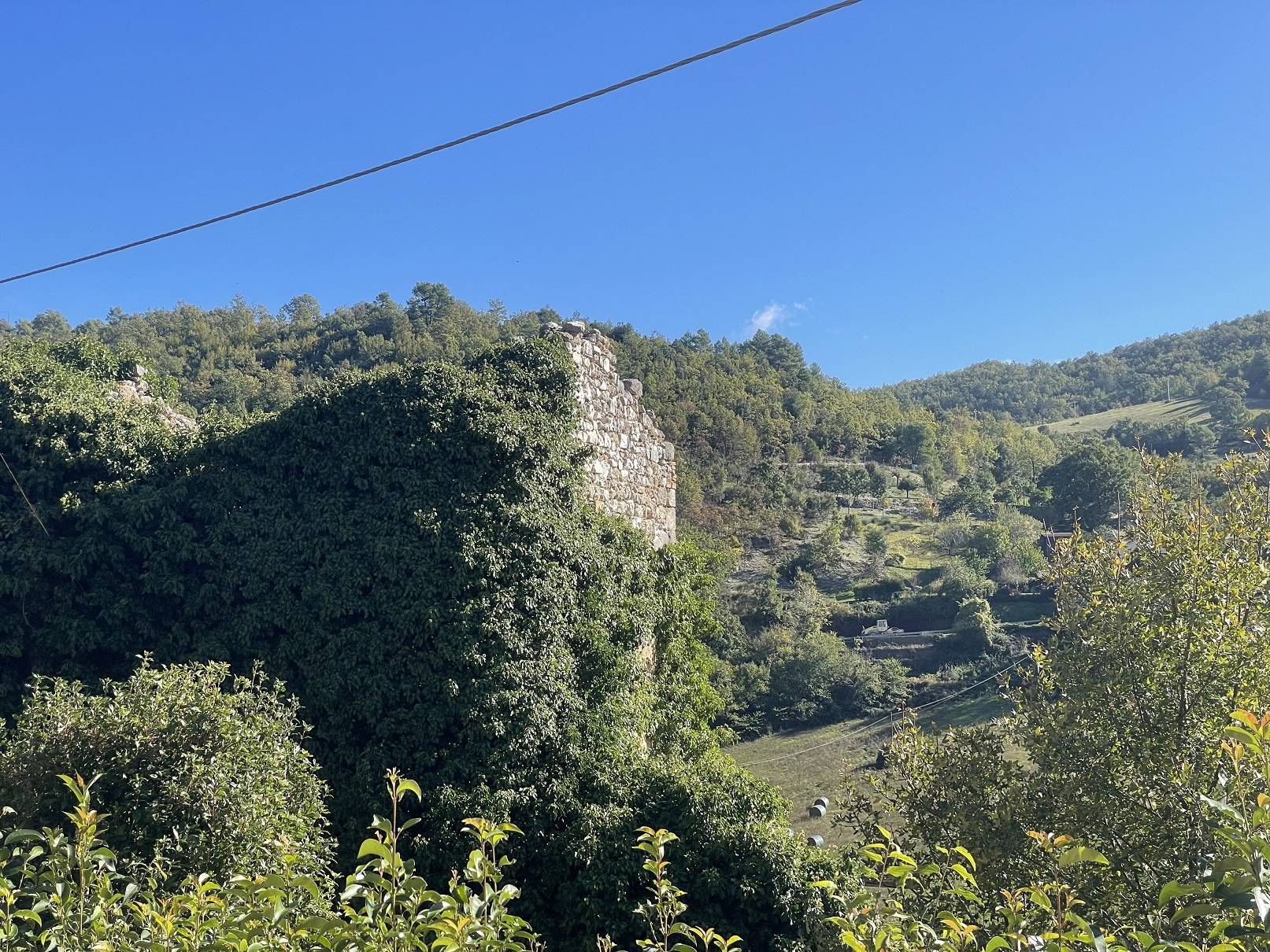 Rustico/Casale/Corte in vendita a Spoleto