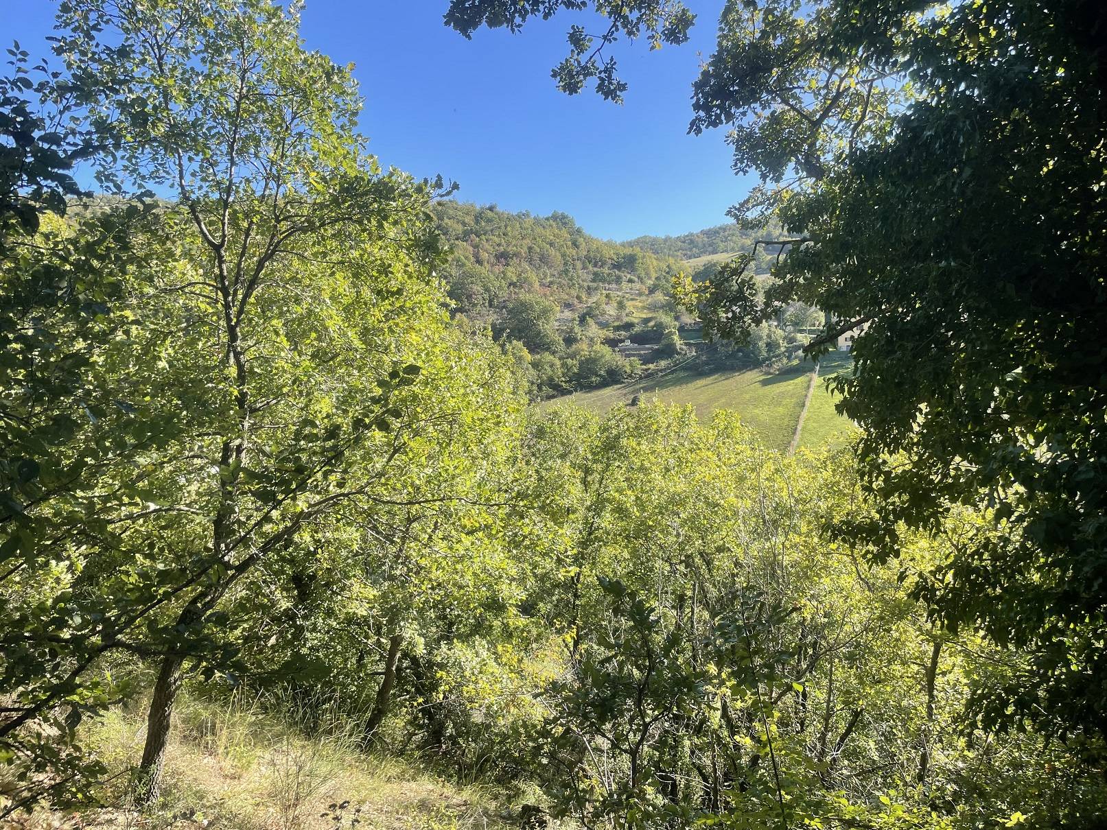 Rustico/Casale/Corte in vendita a Spoleto