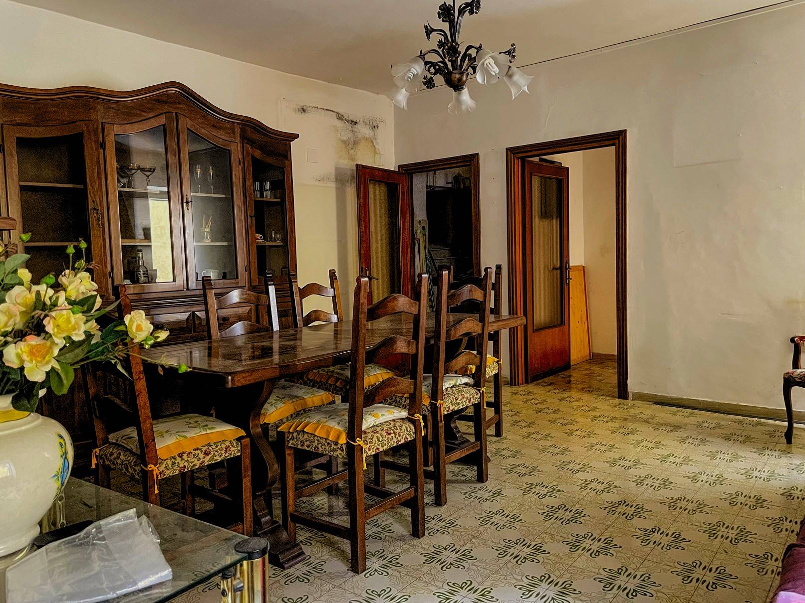 Appartamento indipendente in vendita a Sant'Anatolia di Narco