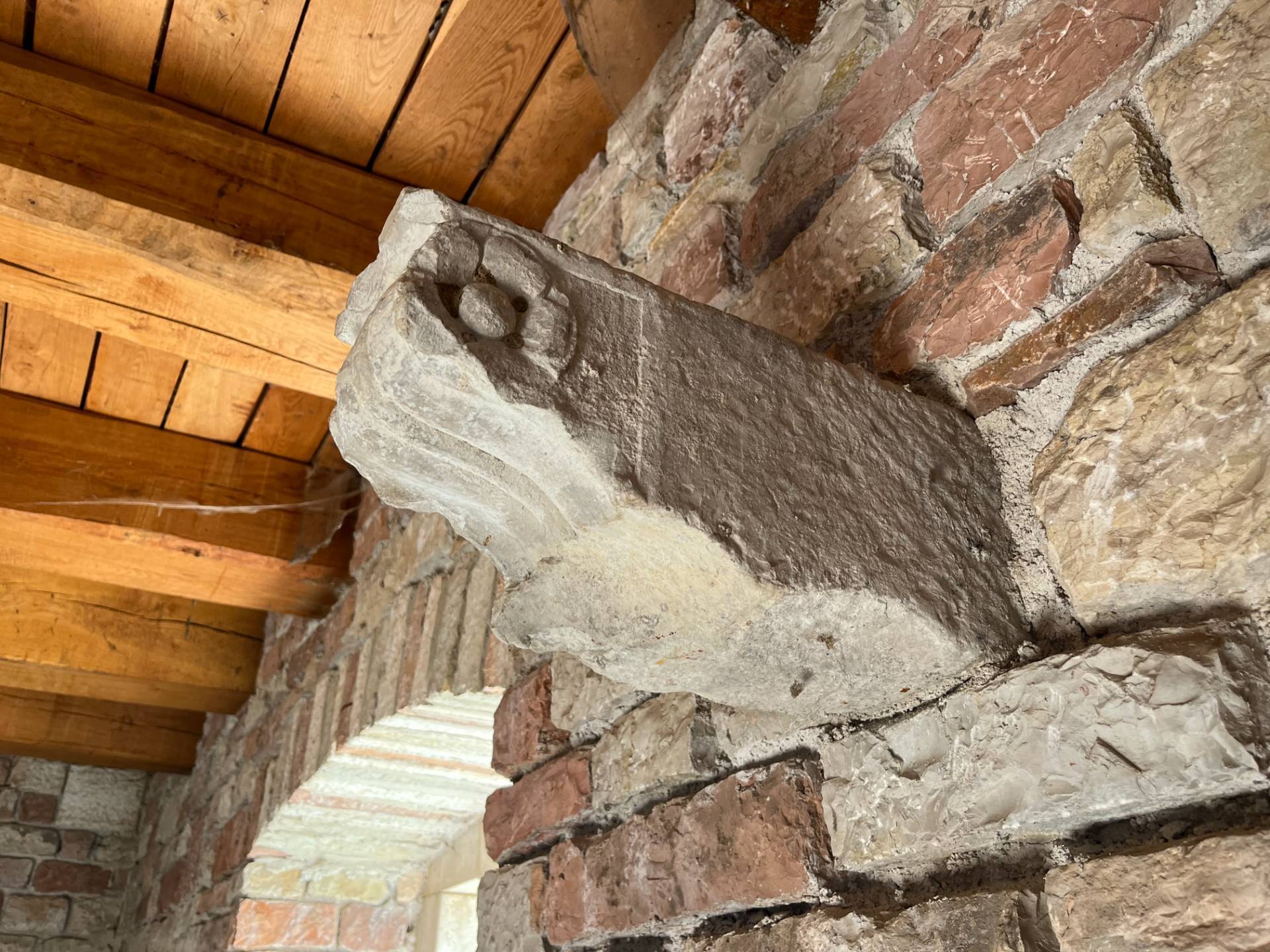 Rustico/Casale/Corte in vendita a Sant'Anatolia di Narco