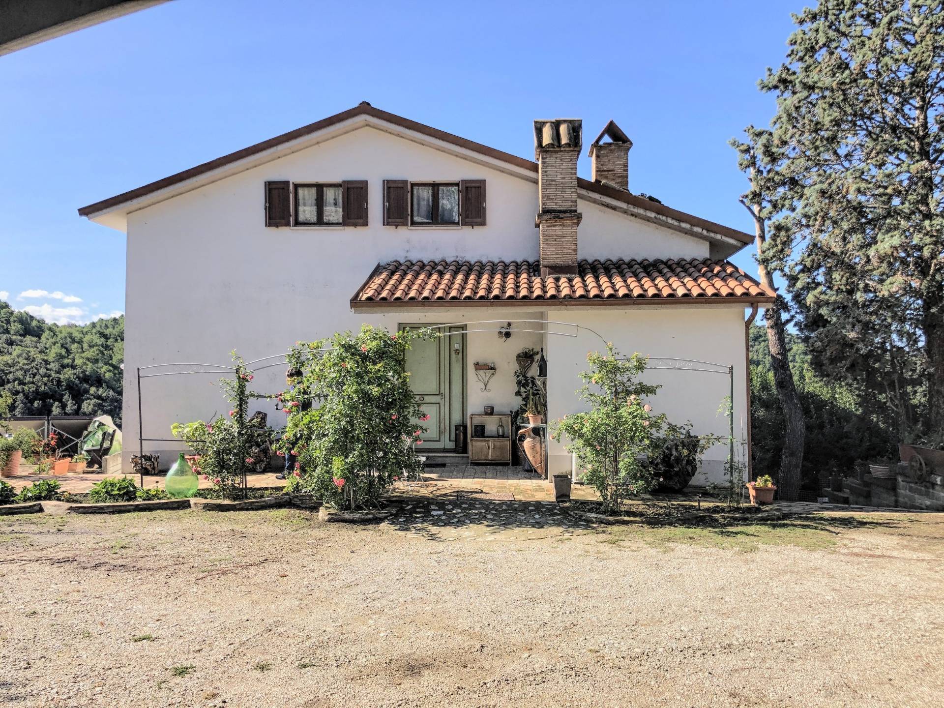 Casa singola in vendita a Terni, Torreorsina