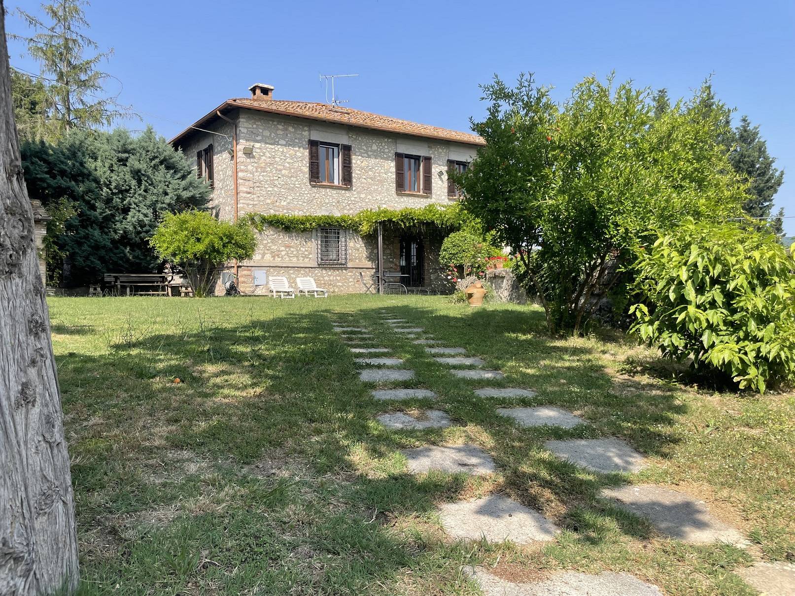 Rustico/Casale/Corte in vendita a Narni
