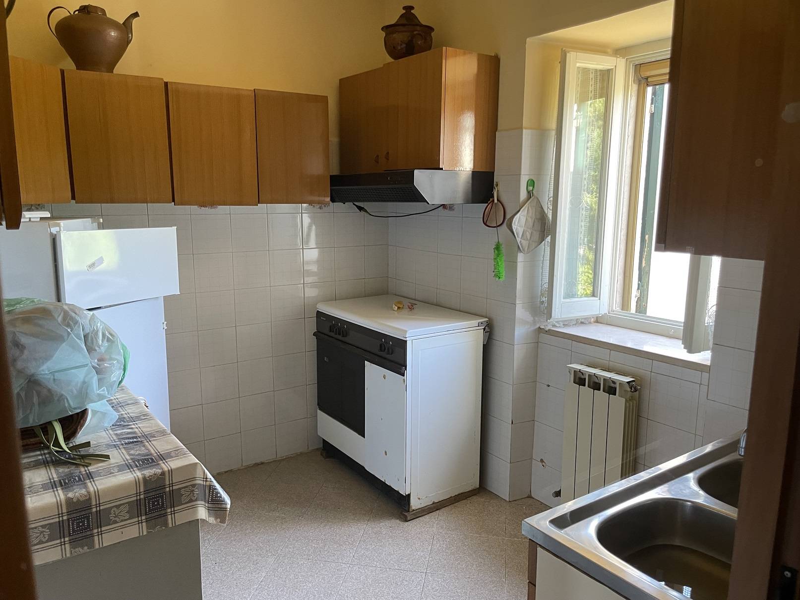 Porzione di Casa in vendita a Sellano, Fonni