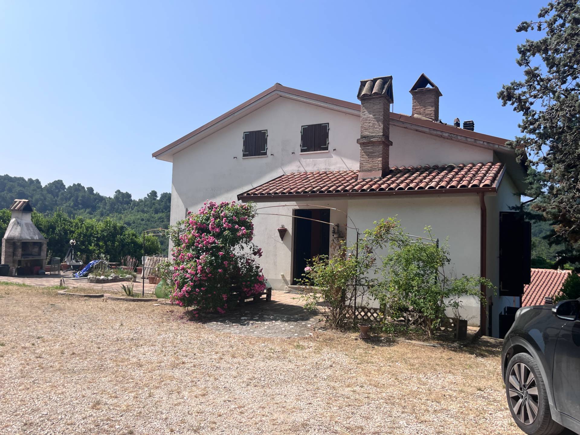 Casa indipendente in vendita a Terni, Zona Agricola