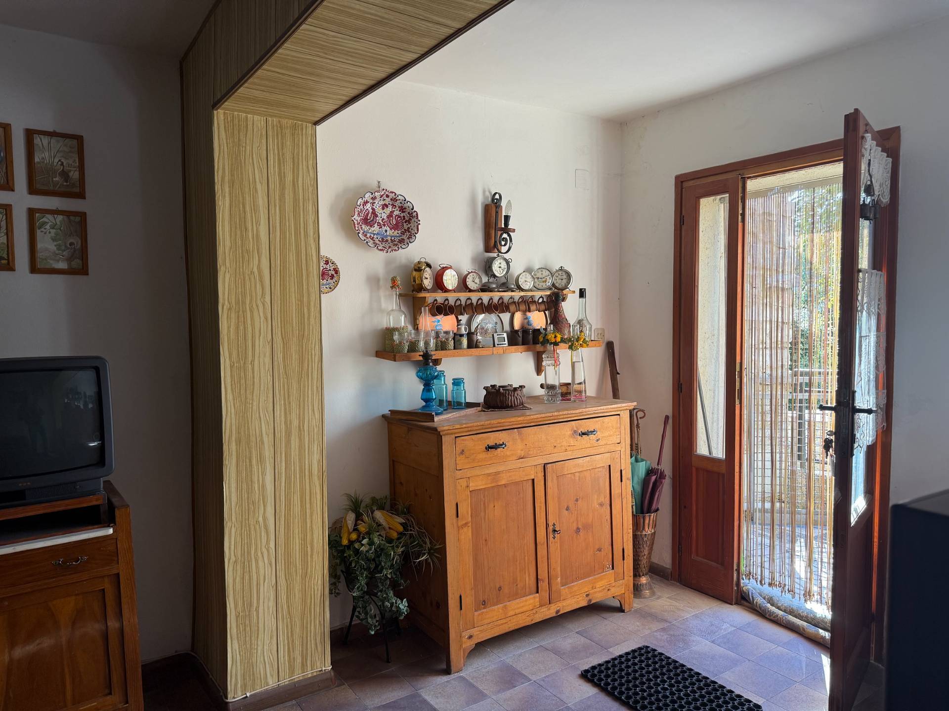 Casa semi indipendente in vendita a Ferentillo