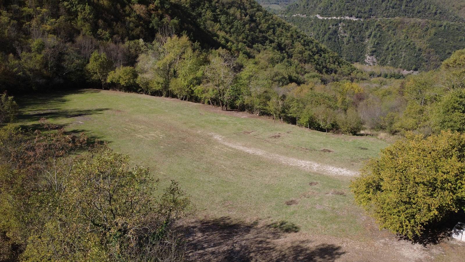 Casa singola in vendita a Vallo di Nera, Vallo di Nera