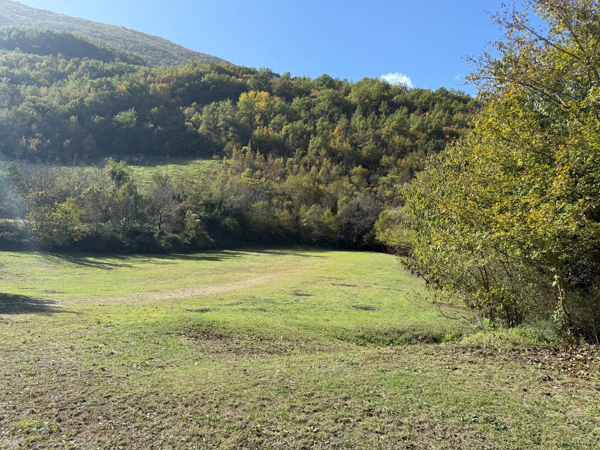 Casa singola in vendita a Vallo di Nera, Vallo di Nera