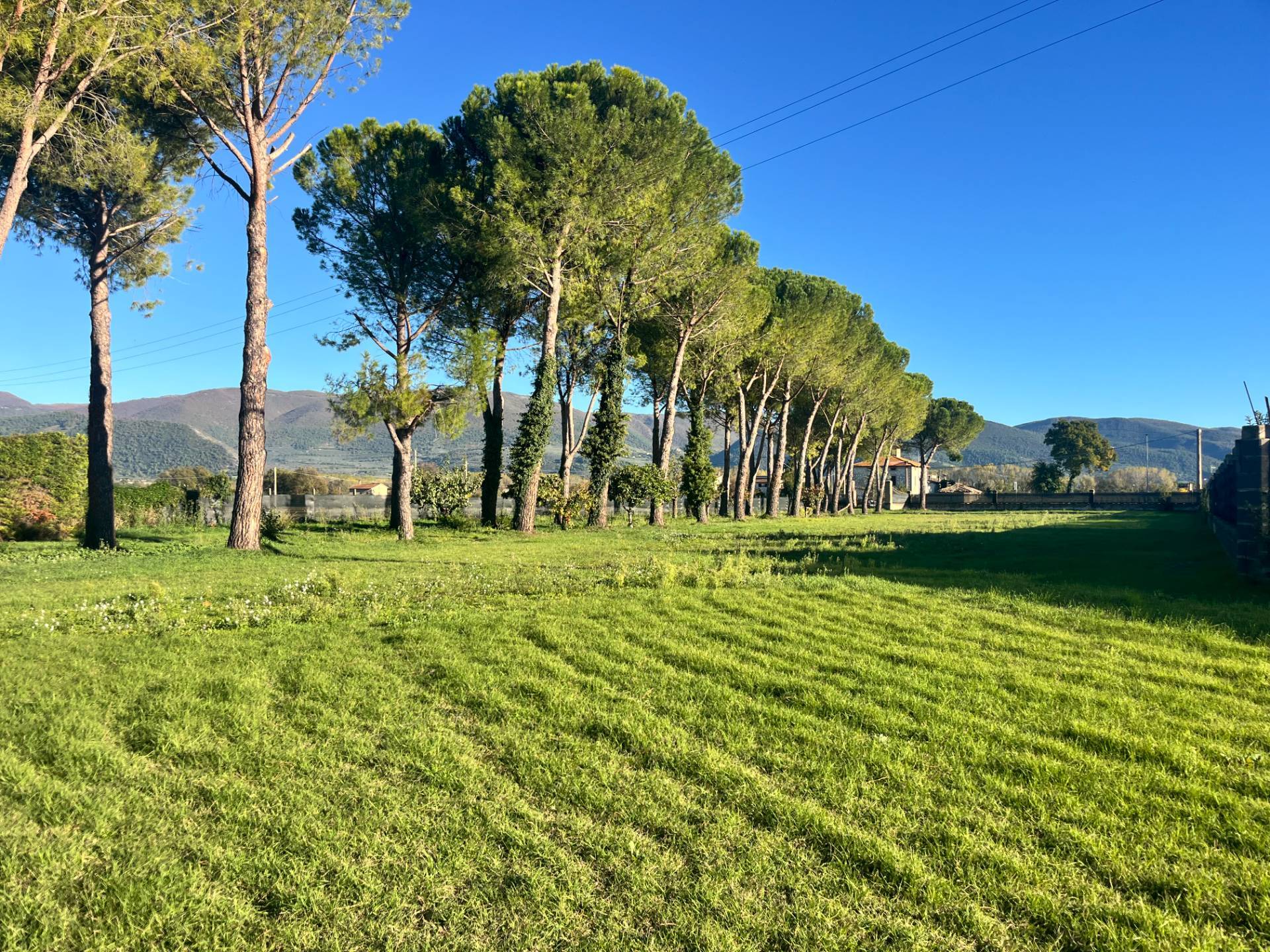 Terreno Edificabile in vendita a Spoleto