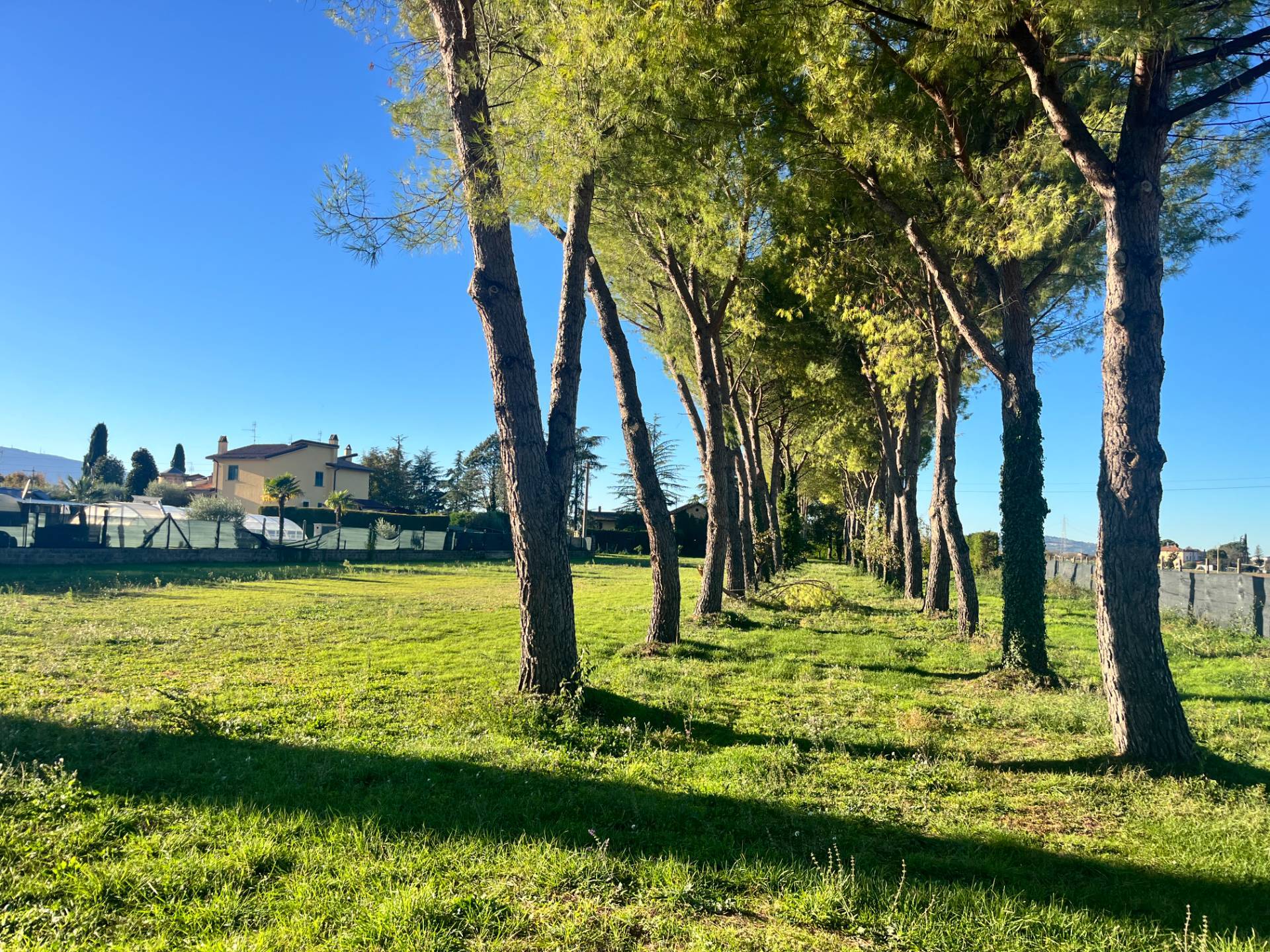 Terreno Edificabile in vendita a Spoleto