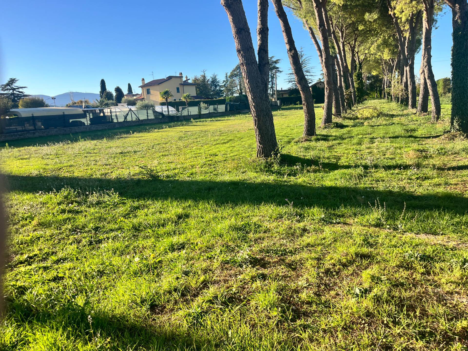 Terreno Edificabile in vendita a Spoleto