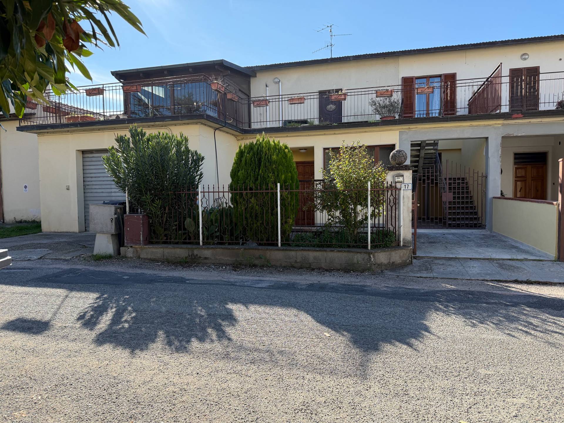 Bifamiliare in vendita a Spoleto