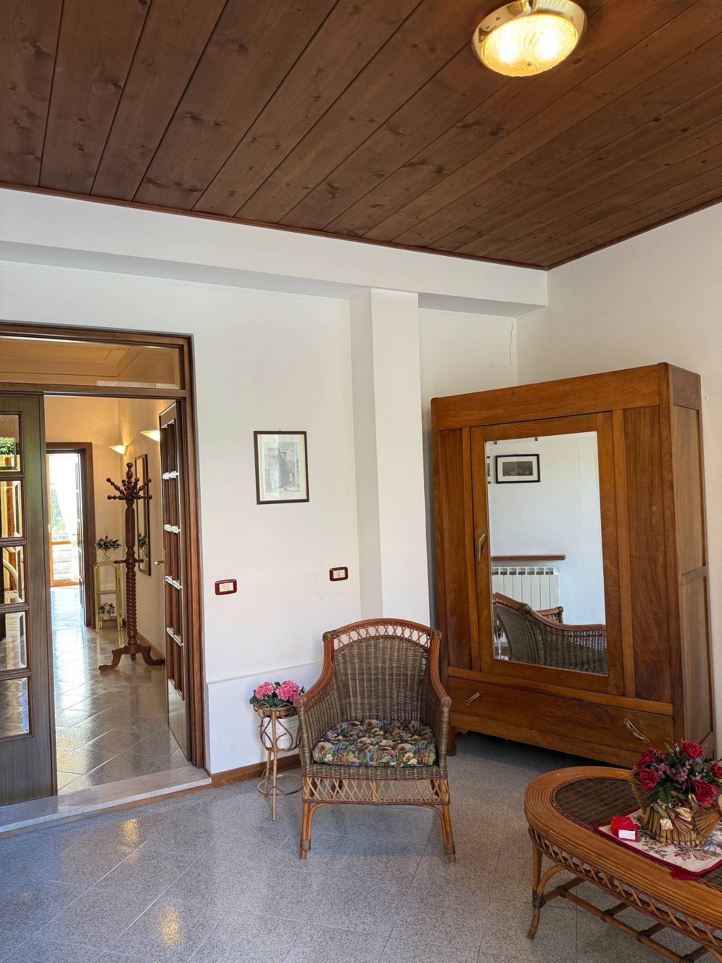 Bifamiliare in vendita a Spoleto