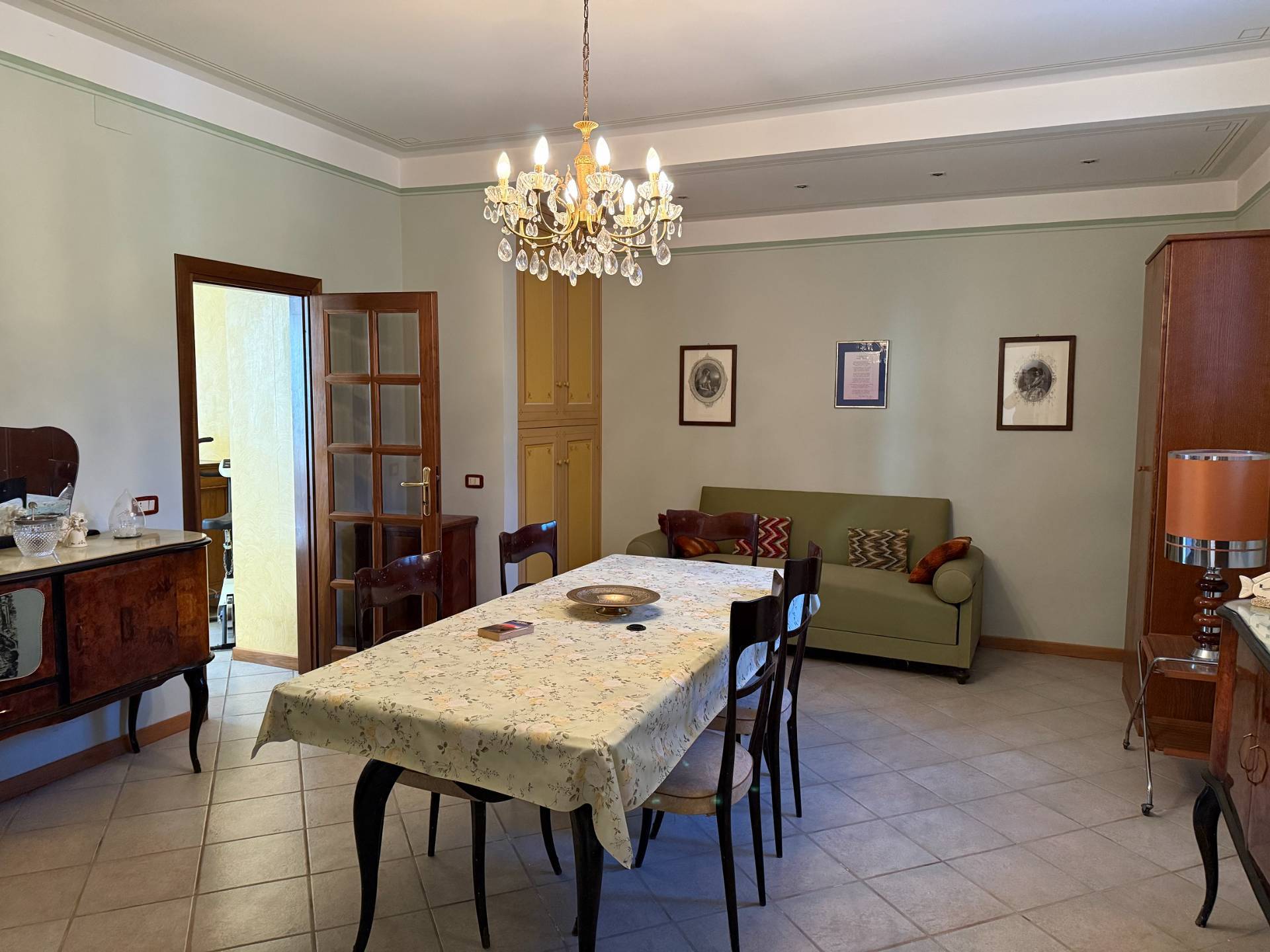 Bifamiliare in vendita a Spoleto