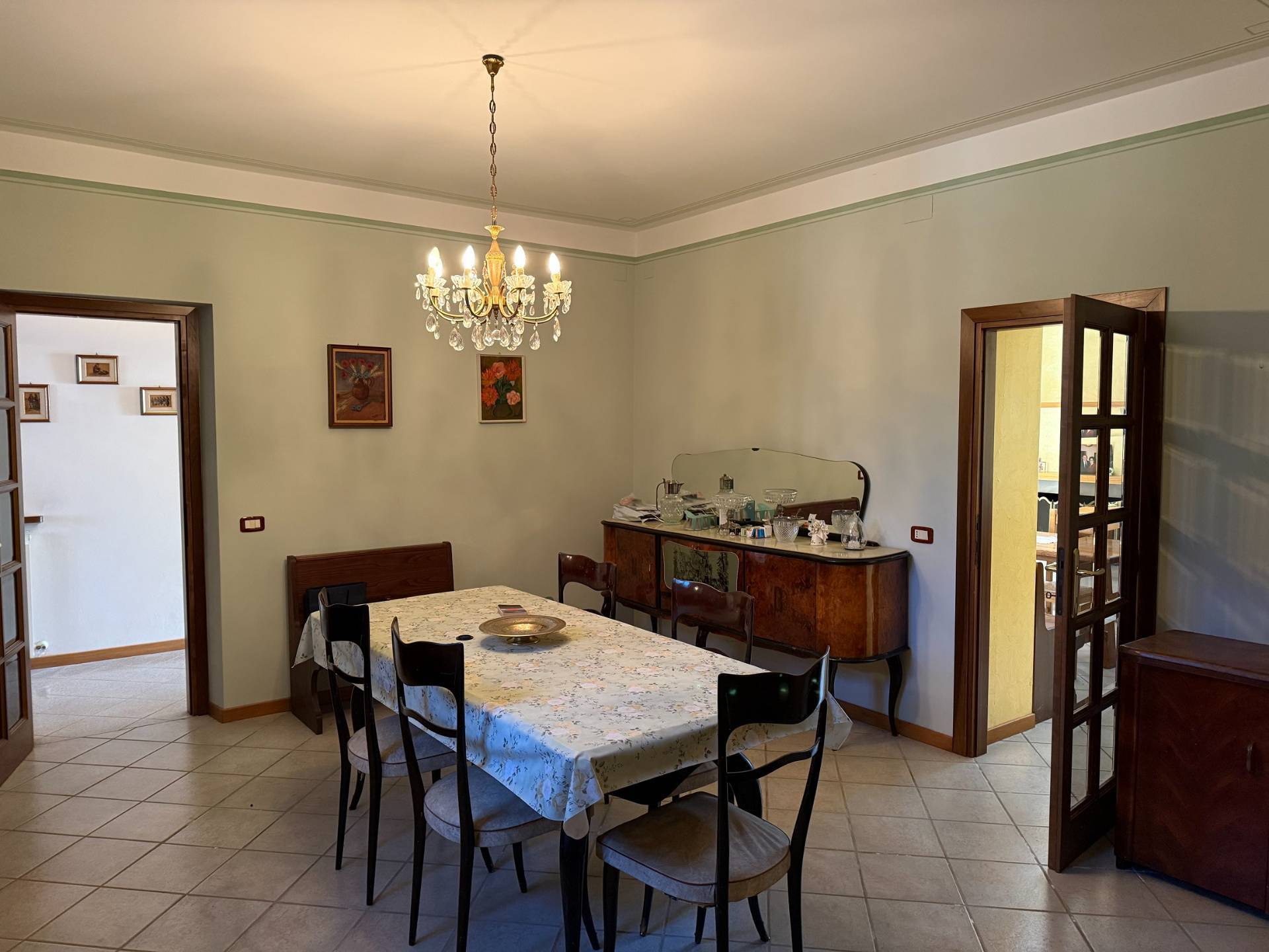 Bifamiliare in vendita a Spoleto